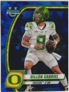Dillon Gabriel