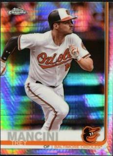 Trey Mancini