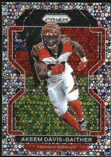 Akeem Davis Gaither