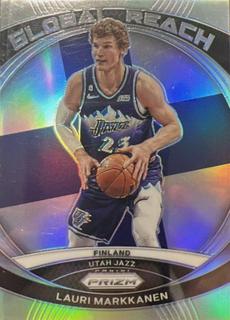 Lauri Markkanen