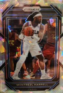 Montrezl Harrell