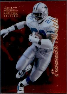 Emmitt Smith