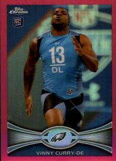 Vinny Curry