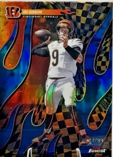 Joe Burrow