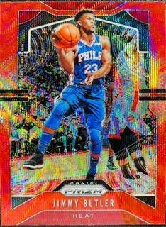 Jimmy Butler