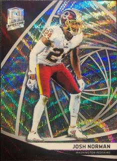 Josh Norman