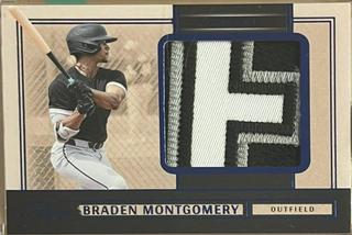 Braden Montgomery