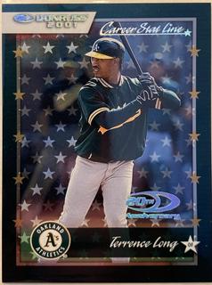 Terrence Long