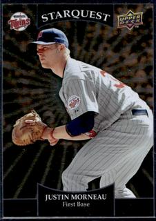 Justin Morneau