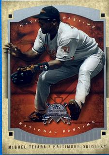 Miguel Tejada