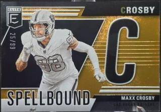 Maxx Crosby