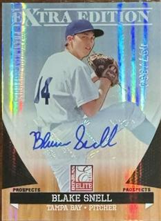 Blake Snell