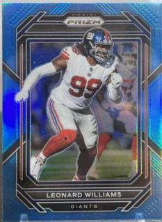 Leonard Williams