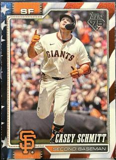 Casey Schmitt