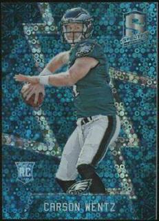 Carson Wentz