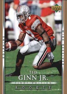 Ted Ginn Jr.