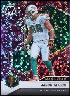 Jason Taylor