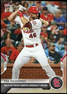 Paul Goldschmidt