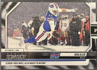 Josh Allen
