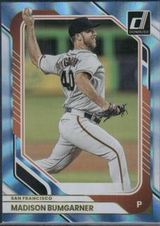 Madison Bumgarner