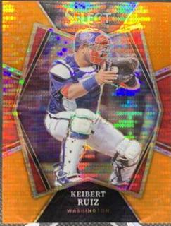 Keibert Ruiz