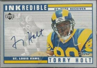 Torry Holt