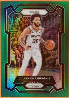 Julian Champagnie