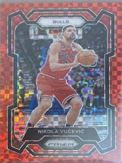 Nikola Vucevic