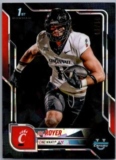 Joe Royer
