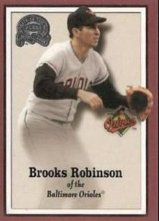 Brooks Robinson