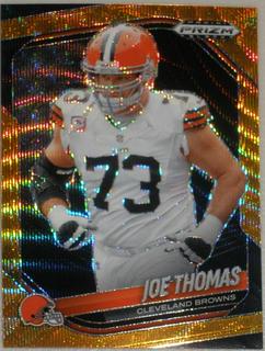 Joe Thomas