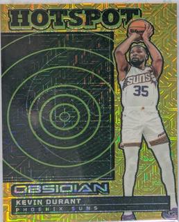 Kevin Durant