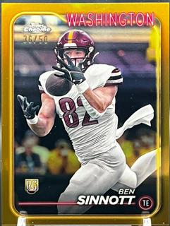 Ben Sinnott
