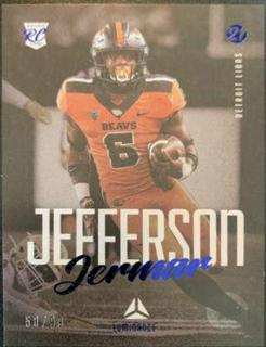 Jermar Jefferson