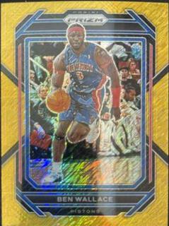 Ben Wallace