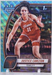 Justice Carlton