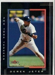 Derek Jeter