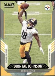 Diontae Johnson