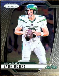 Aaron Rodgers