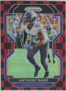 Anthony Barr