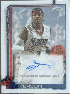 Allen Iverson
