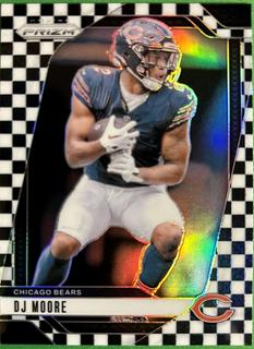 DJ Moore