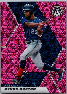 Byron Buxton