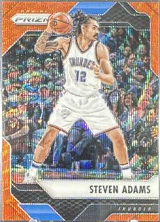 Steven Adams