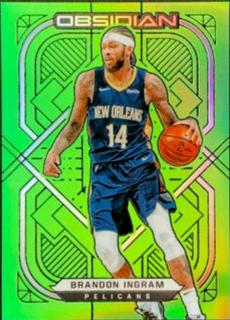 Brandon Ingram