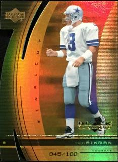 Troy Aikman