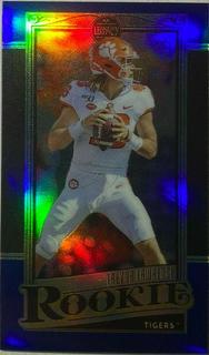 Trevor Lawrence