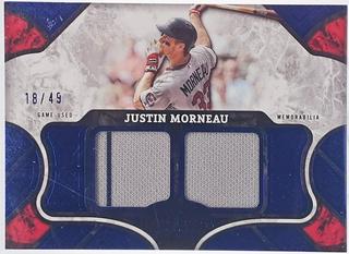 Justin Morneau