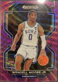 Wendell Moore Jr.