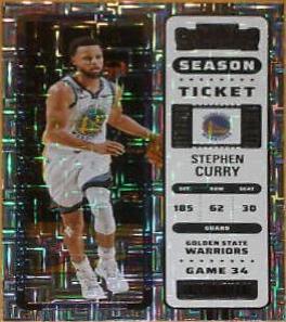 Stephen Curry